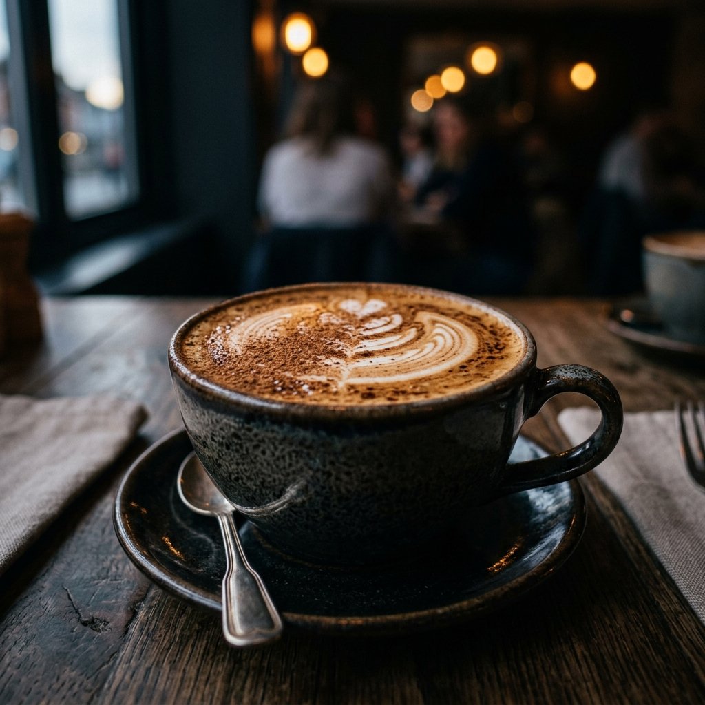 Cappuccino