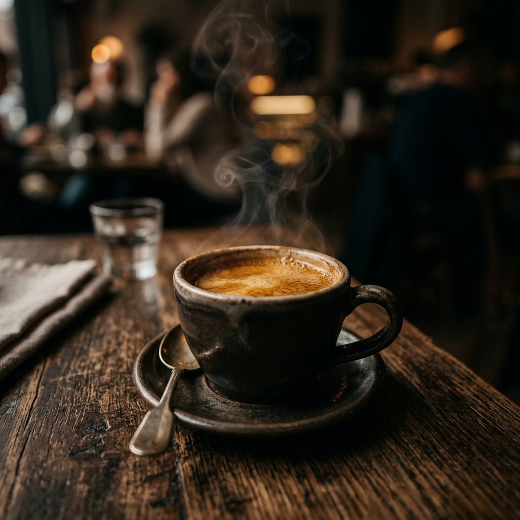 Espresso