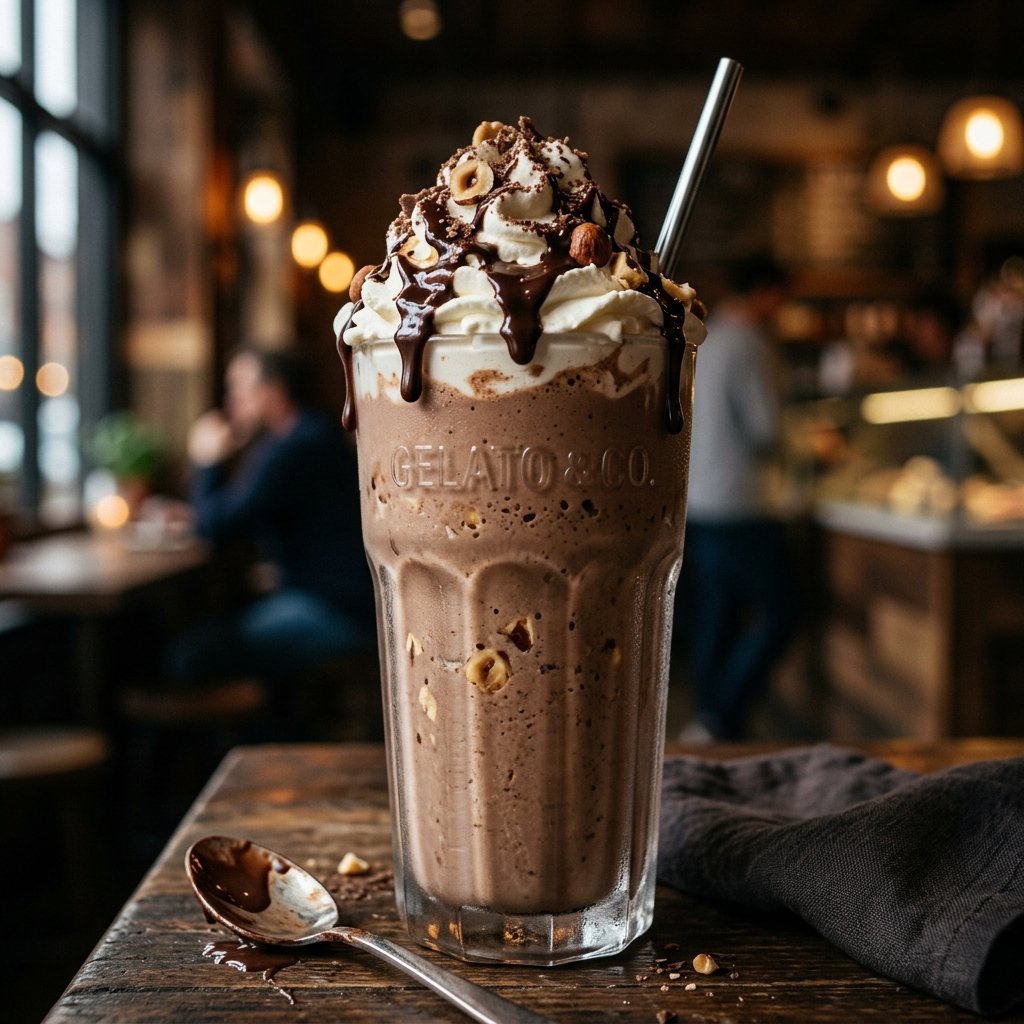 Milk-shake